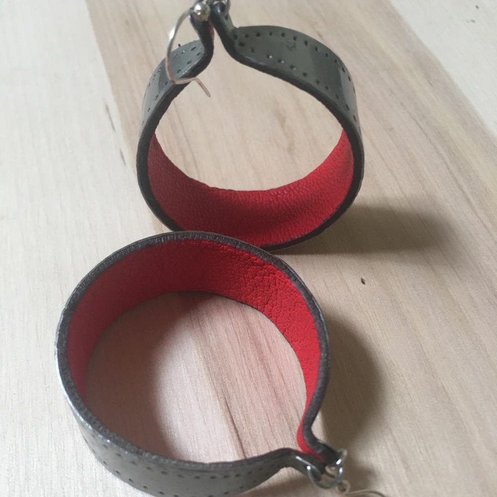 Wideliene Earrings